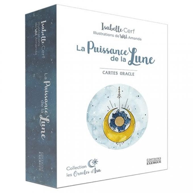 L'oracle de La Puissance de la Lune