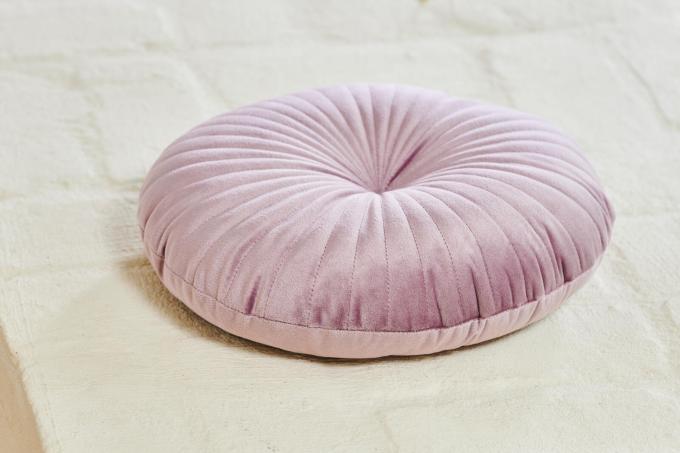 Coussin « STITCHY »
