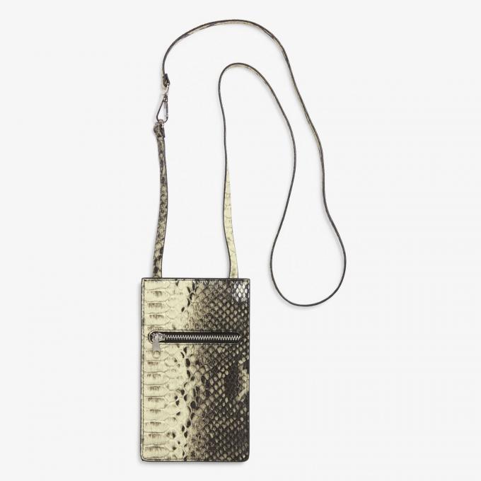 Travel pouch