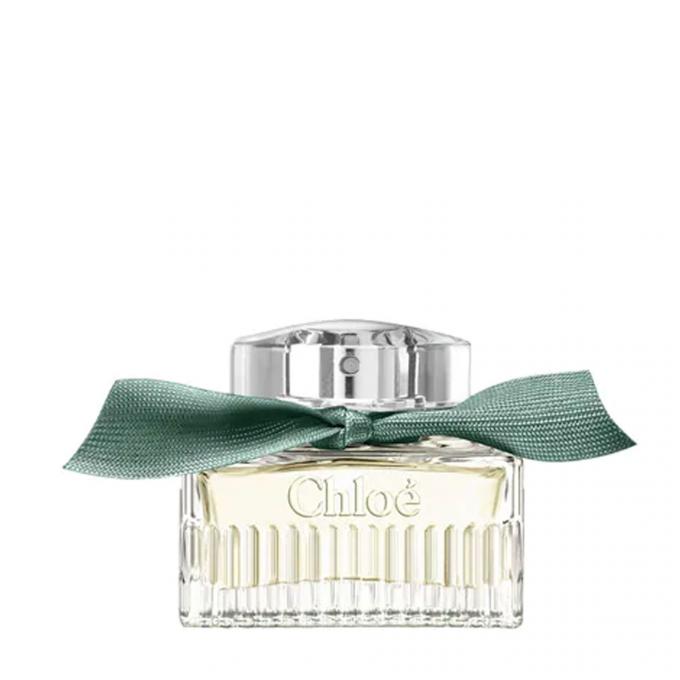 Parfum rose naturelle intens
