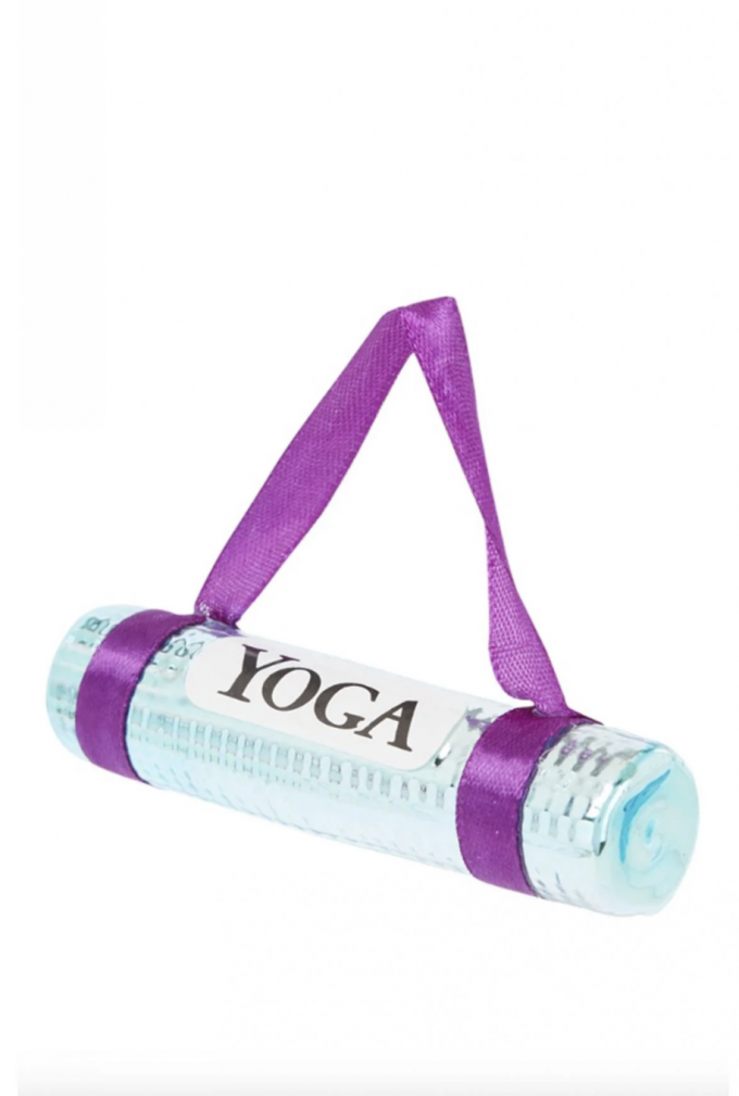 Tapis de yoga 
