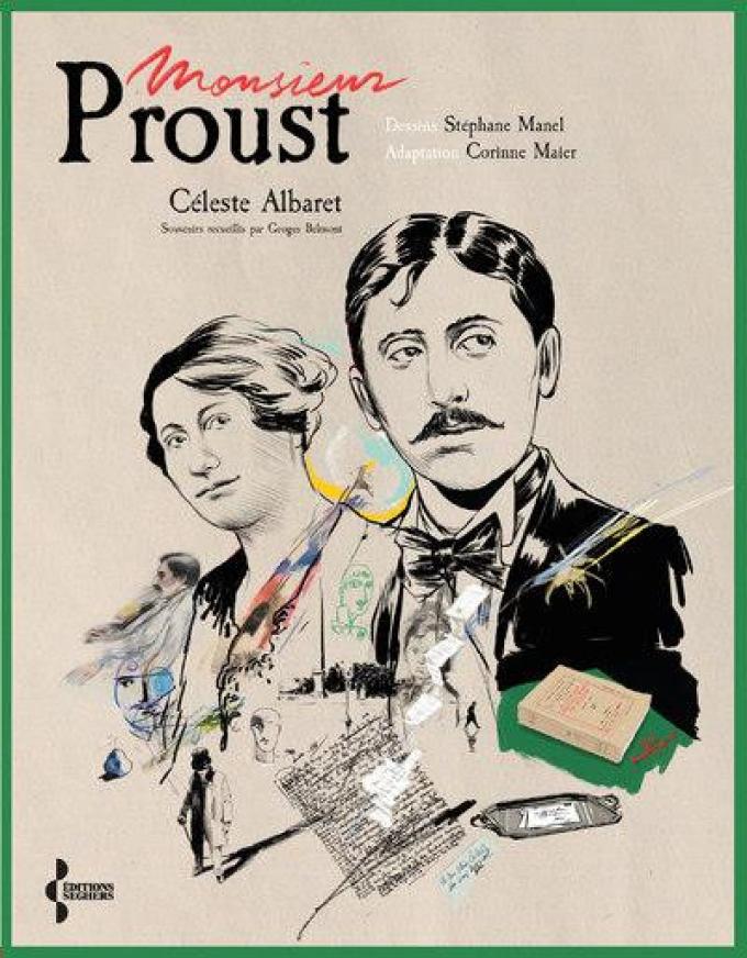 Proust en pantoufles