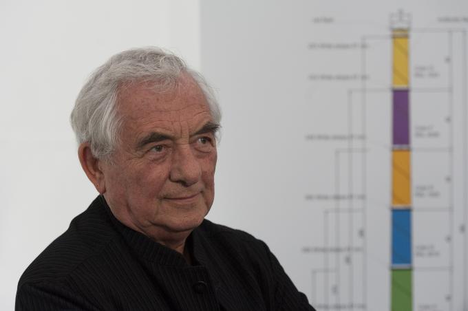 Daniel Buren