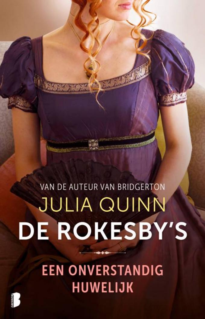 Een onverstandig huwelijk - Julia Quinn