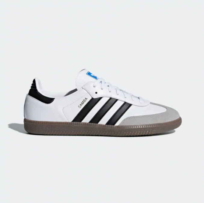 Adidas Samba Sneaker