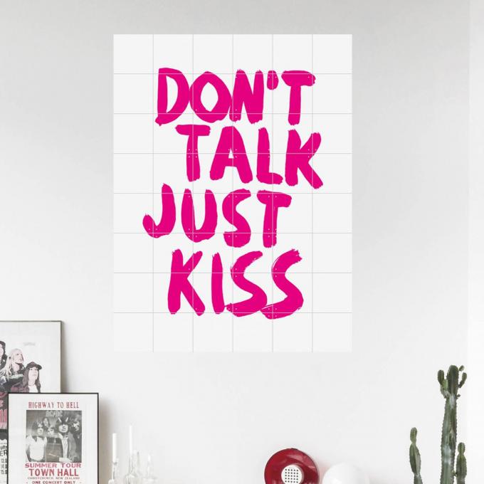 Wandposter