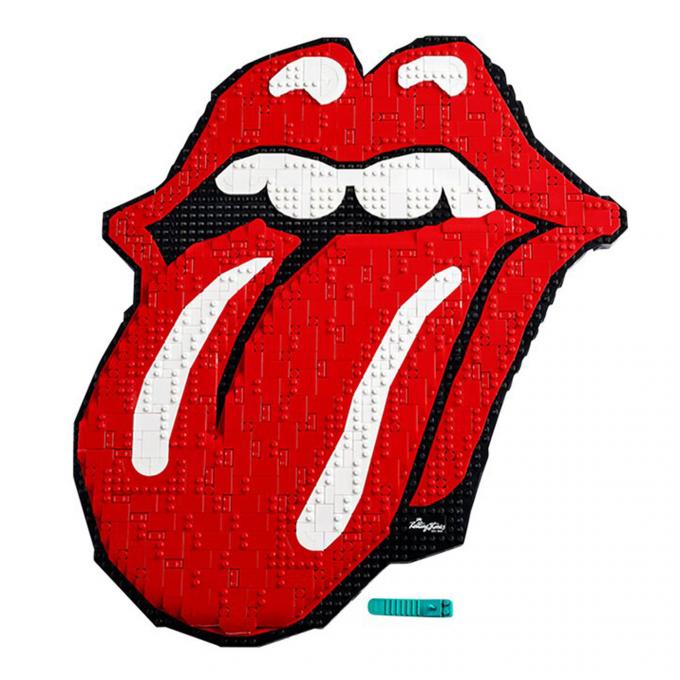 Rolling Stones (1998 stukjes)