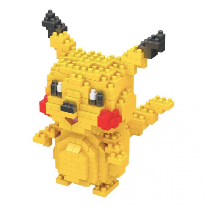 Pikachu (271 stukjes)