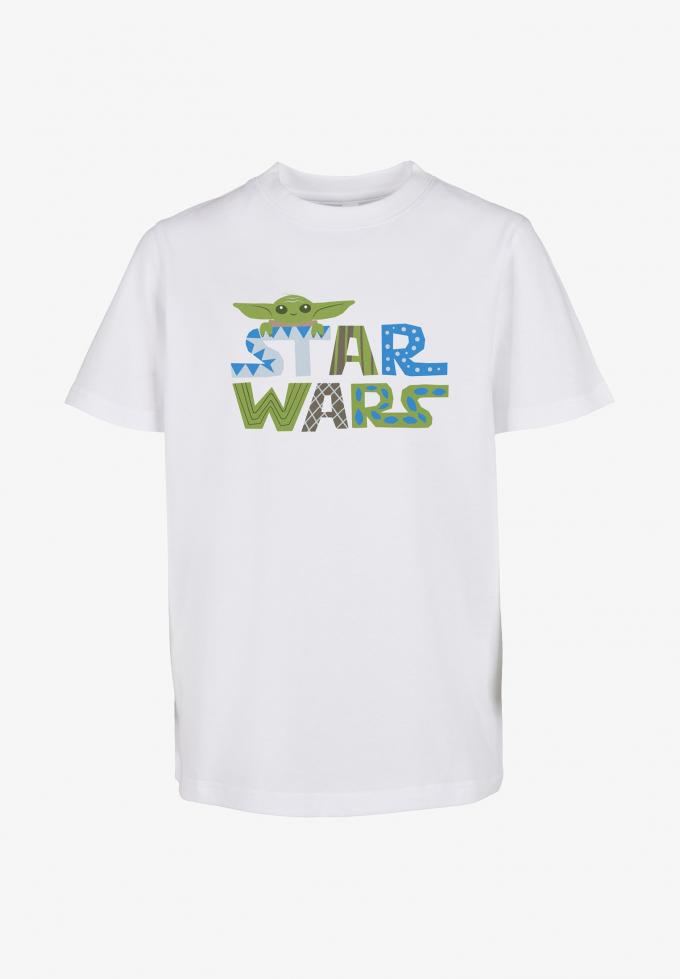 Le t-shirt Star Wars
