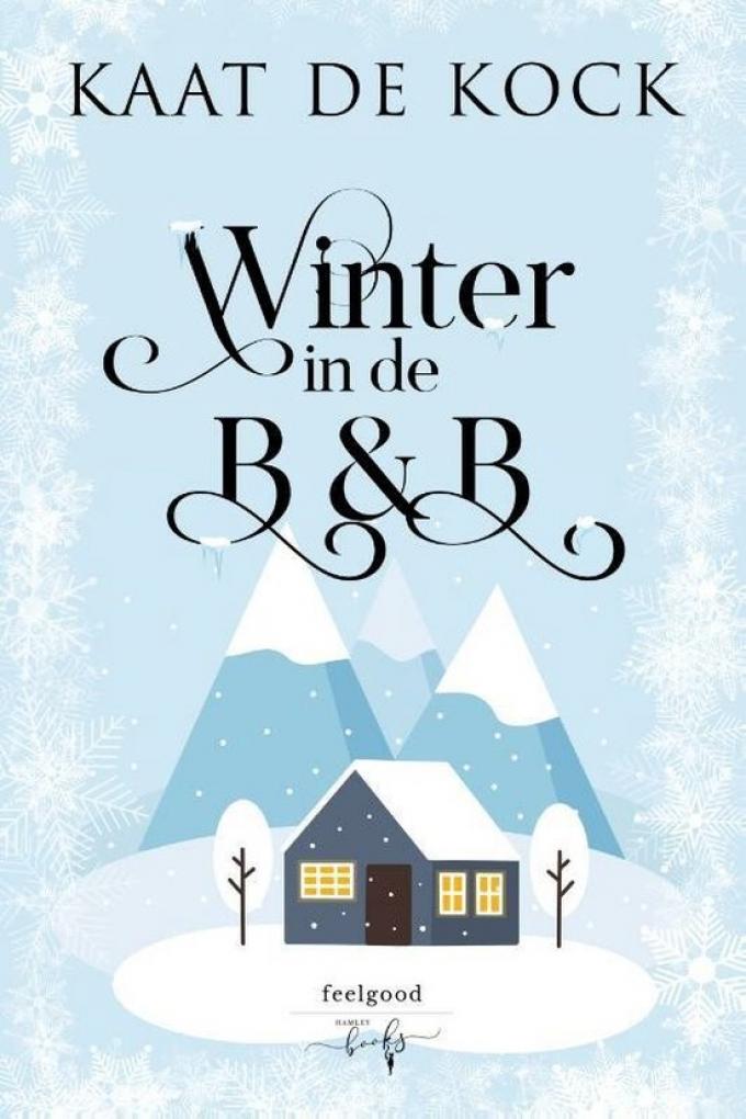 De B&B-reeks - Kaat De Kock