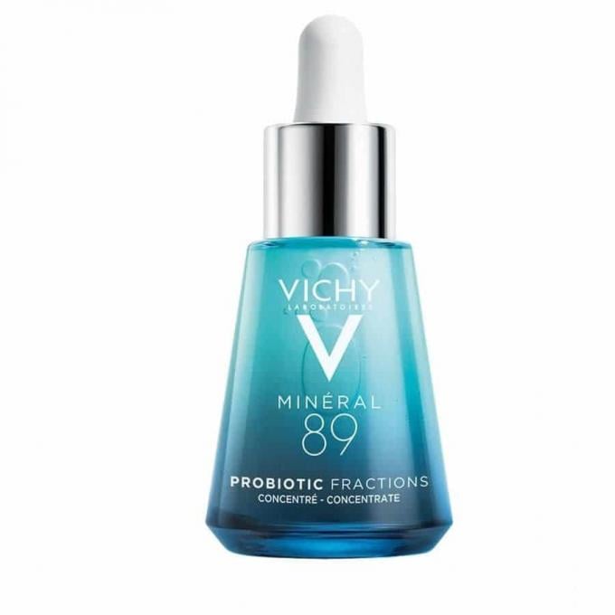 Vichy Mineral 89 Probiotic Fractions-concentraat