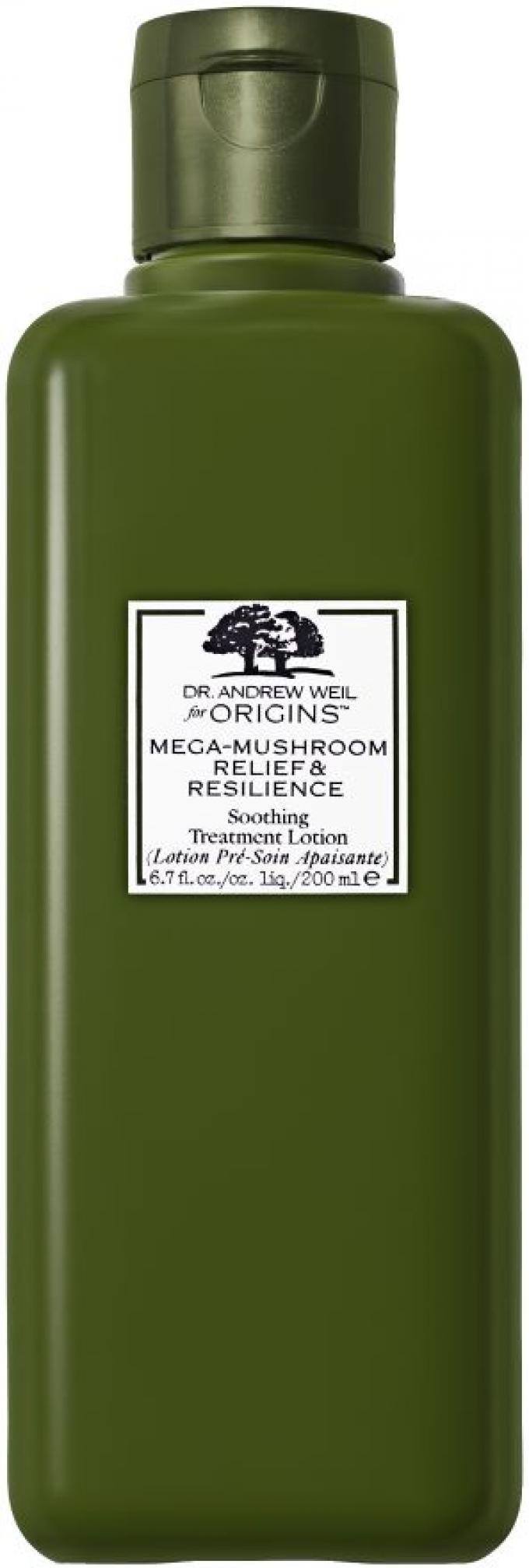 Lotion Dr. Andrew Weil for Origins