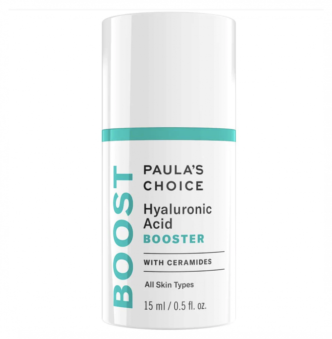 Hyaluronic Acid Booster