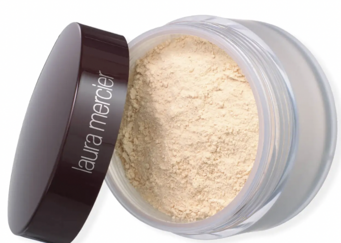 Laura Mercier Translucent Loose Setting Powder