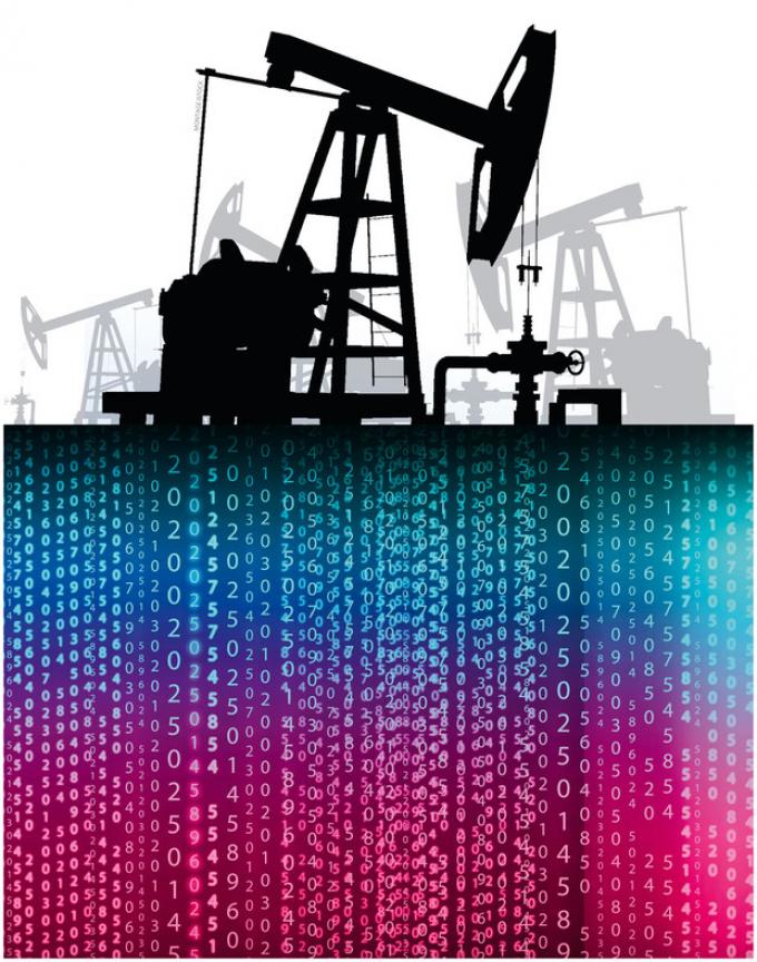 La ressource la plus valorisée n'est plus le pétrole mais la donnée -  Trends-Tendances