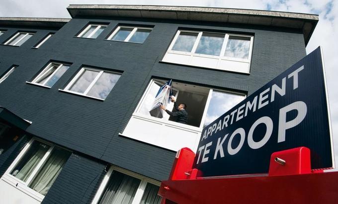 Les différences de fiscalité entre les Régions déterminent aussi votre budget immobilier