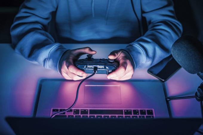 Pour en finir avec le jeu vidéo