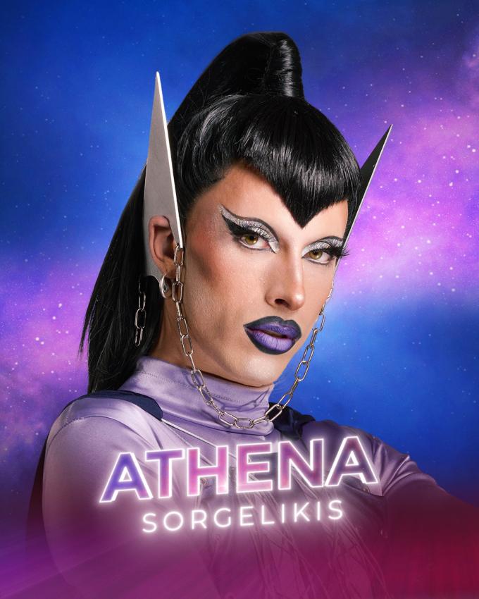 Athena Sorgelikis