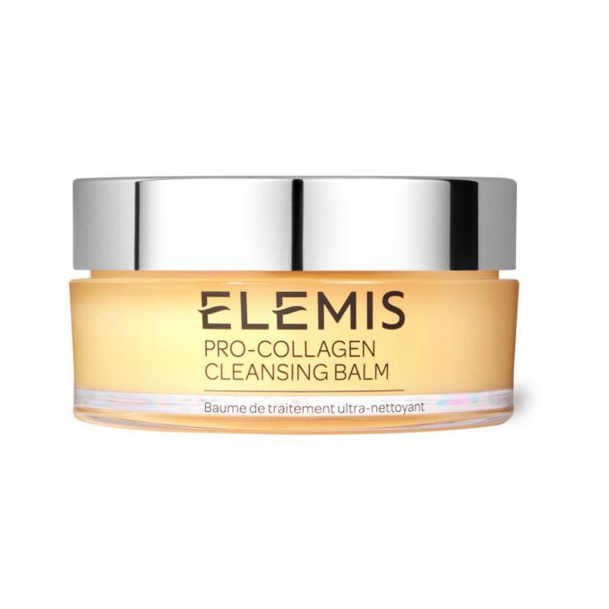 6. Pro-Collagen Cleansing Balm van ELEMIS