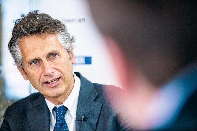 Rossel change d’échelle avec l’acquisition imminente du groupe français Sud Ouest