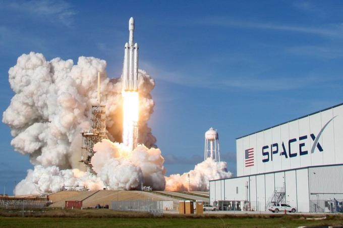 SpaceX trop gros pour Wall Street ? Les chiffres fous d’une IPO qui risquent de secouer les marchés