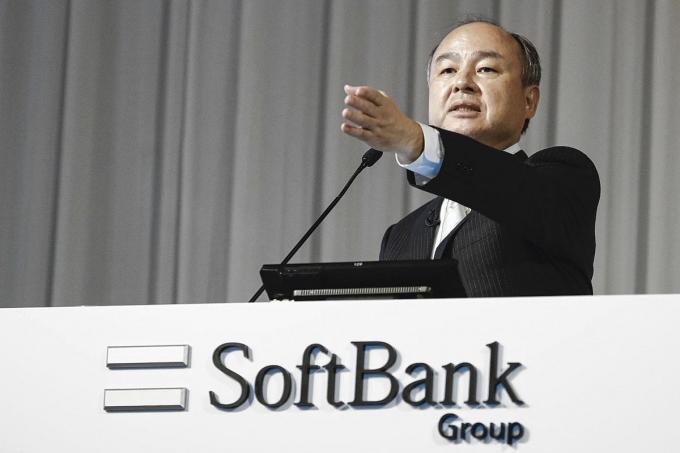 SoftBank complexifie encore un peu plus notre équation énergétique