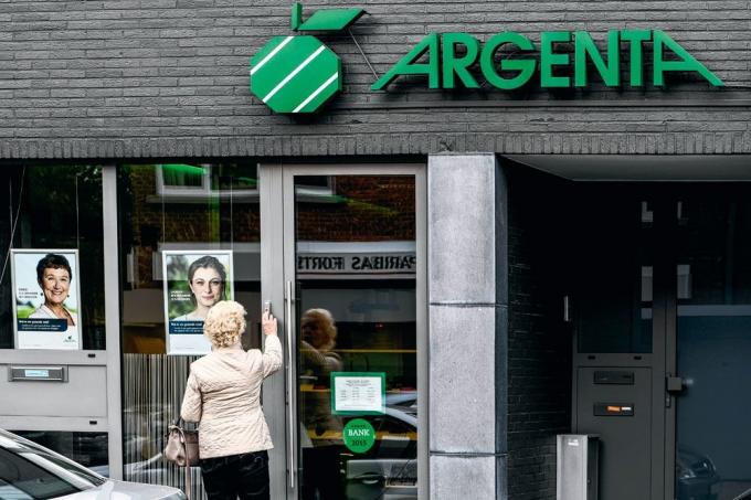 Épargne : Argenta hausse le ton avec un compte à 3 % net