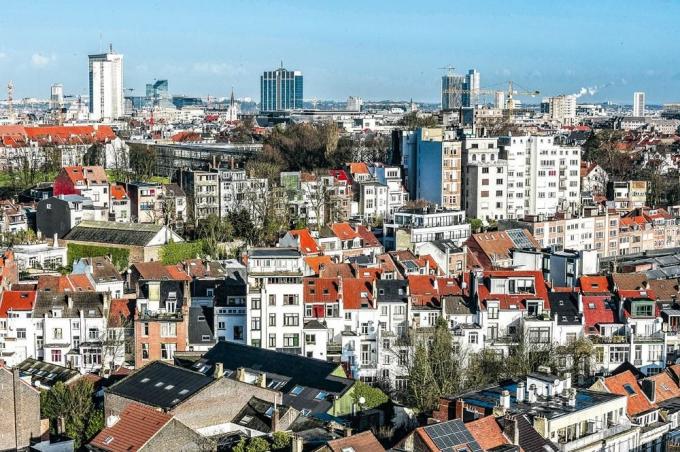 Rente locative : pourquoi les propriétaires bruxellois encaissent bien plus que prévu