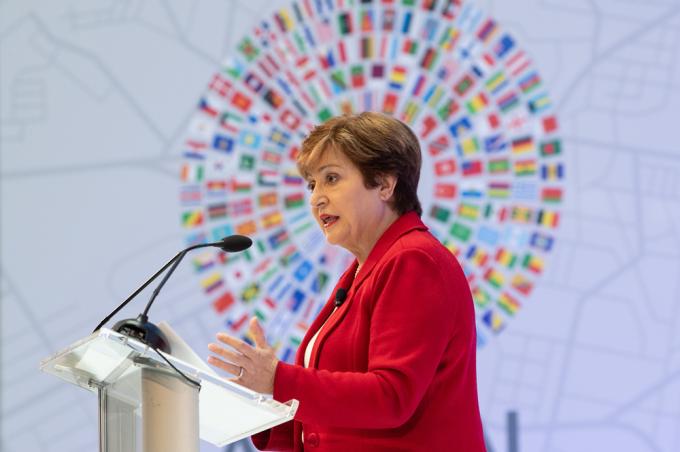 Le FMI revoit ses perspectives de croissance à la baisse : la Belgique particulièrement vulnérable