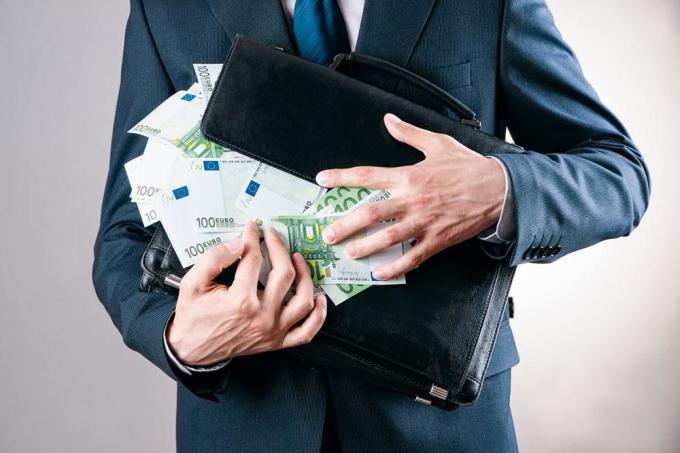 Ce que votre banque fait vraiment de votre argent