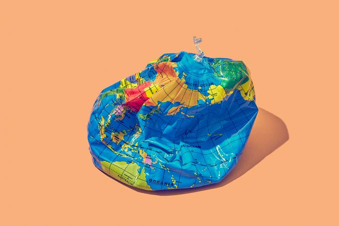 Non, l’intelligence artificielle ne va pas détruire la planète