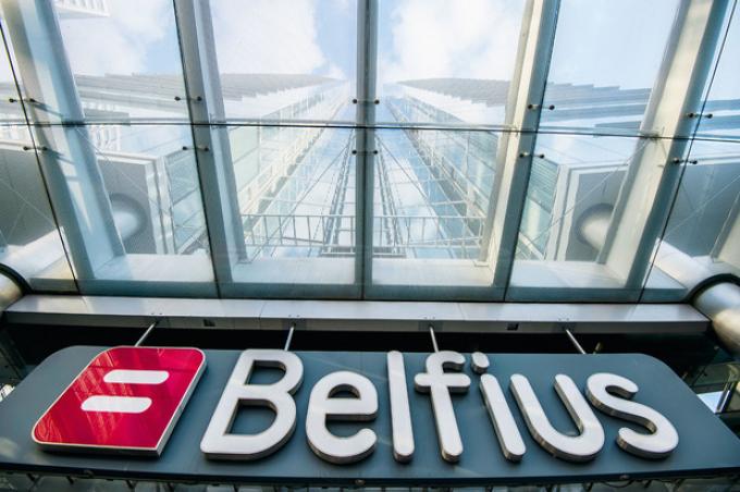 Une privatisation partielle de Belfius est en préparation