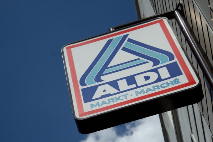 La guerre des prix : mais pourquoi Aldi floute-t-il ses promos ?