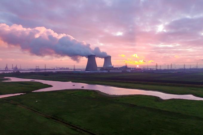 Edito : l’audace nucléaire
