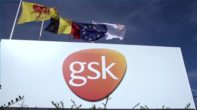 GSK : plus de 1.200 emplois menacés, la plupart chez les cols blancs