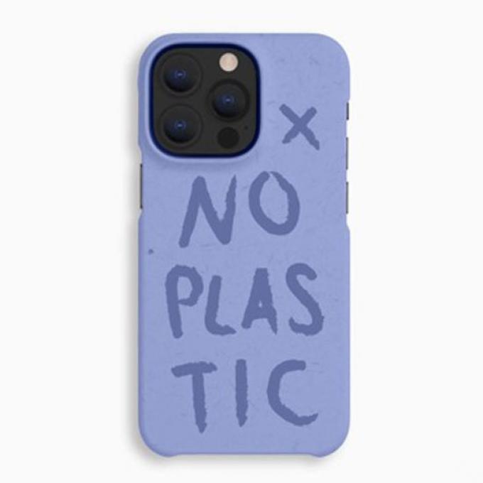 No plastic, no bullshit!