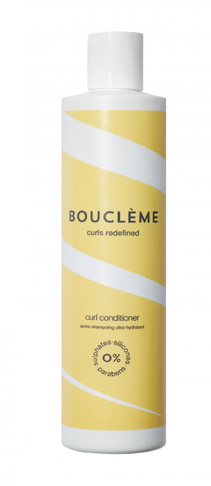 Curl Conditioner - Bouclème