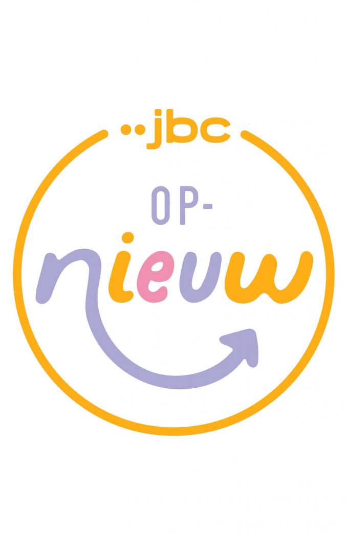 De cirkel is rond voor JBC