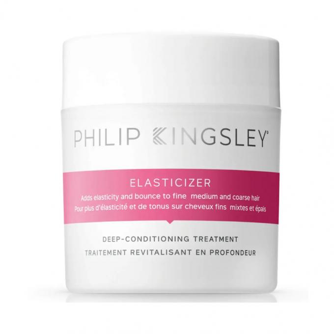 Elasticizer Deep-Conditioning Treatment van Philip Kingsley