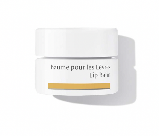 Baume pour les Lèvres