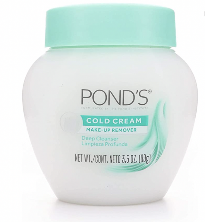 Pond's Cold-cream