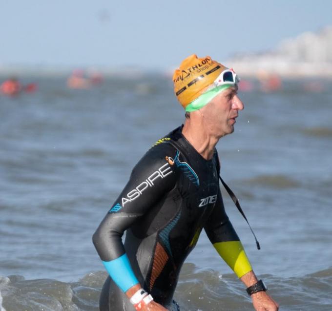 IRONMANweekend in KnokkeHeist is volledig uitverkocht KW.be