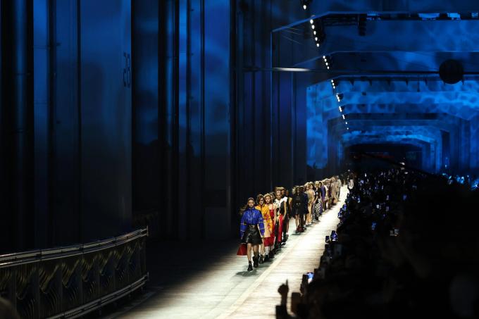 Louis Vuitton Final