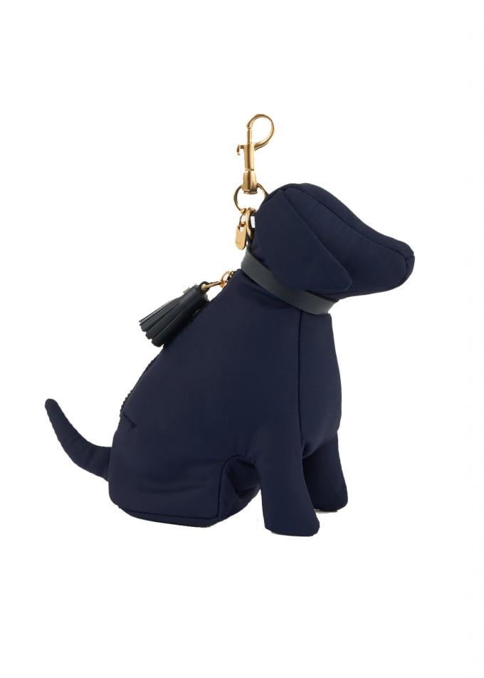 Dog charm