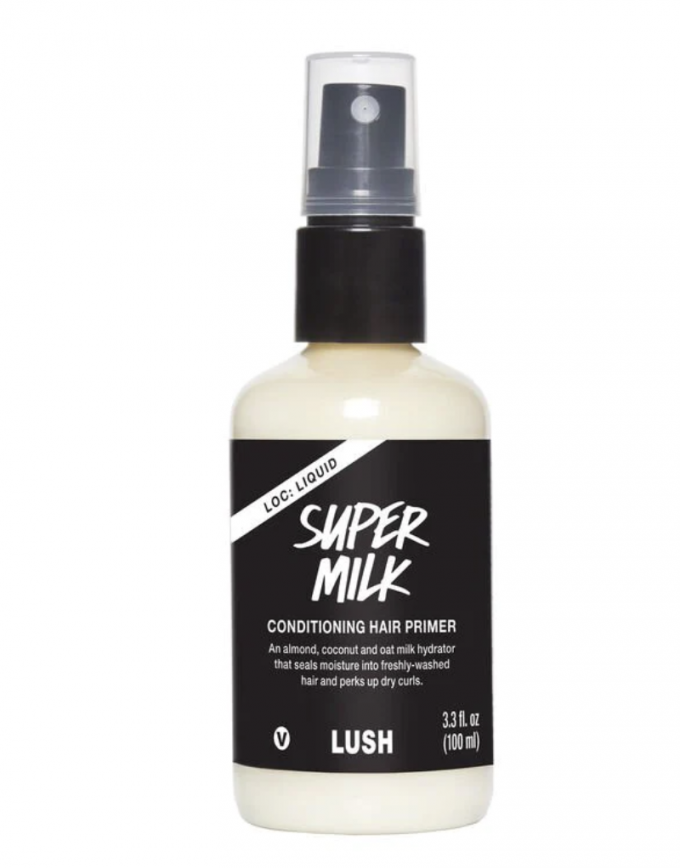 Super Milk