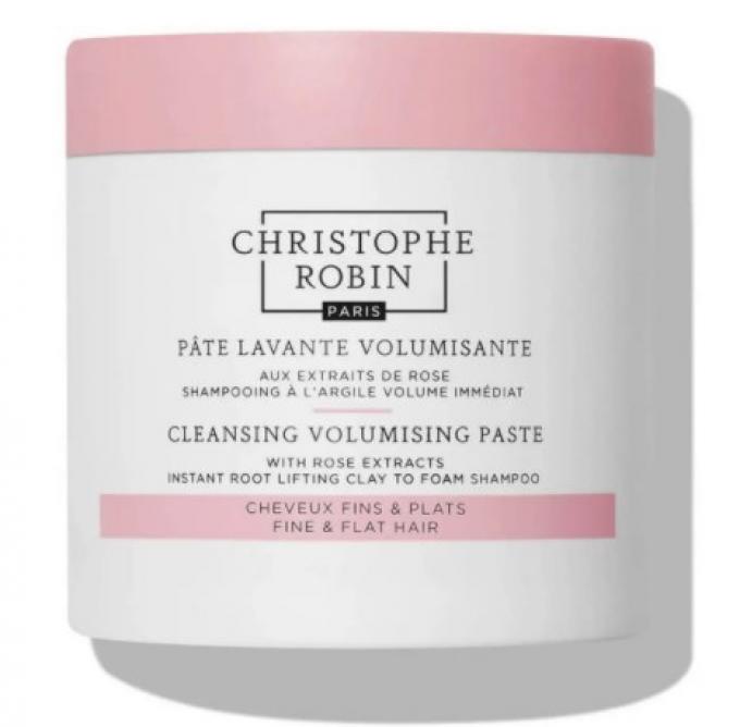 Cleansing Volumizing Paste van Christophe Robin