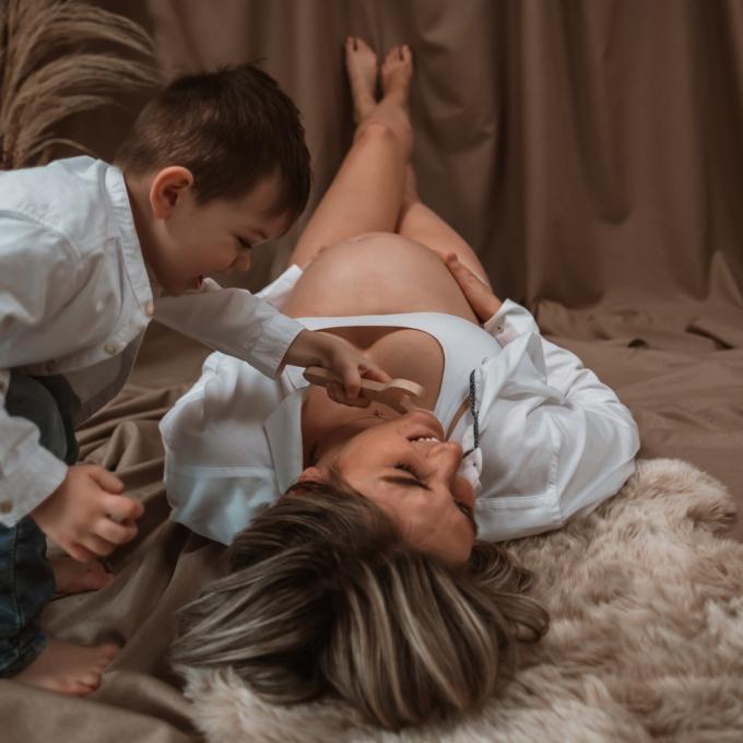 Bolle babybuik