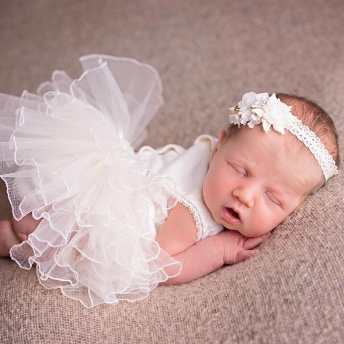 Newbornshoot