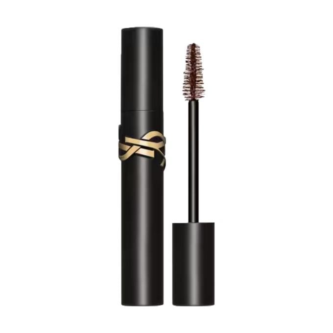 Lash Clash Mascara Brown