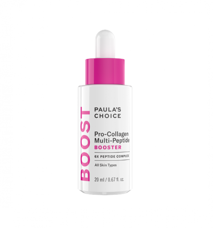 Pro-Collagen Multi- Peptide Booster de Paula’s Choice